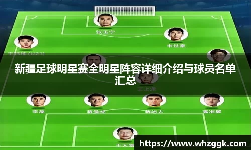 新疆足球明星赛全明星阵容详细介绍与球员名单汇总
